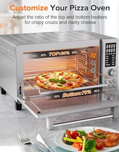 Bravo Pro Smart Oven