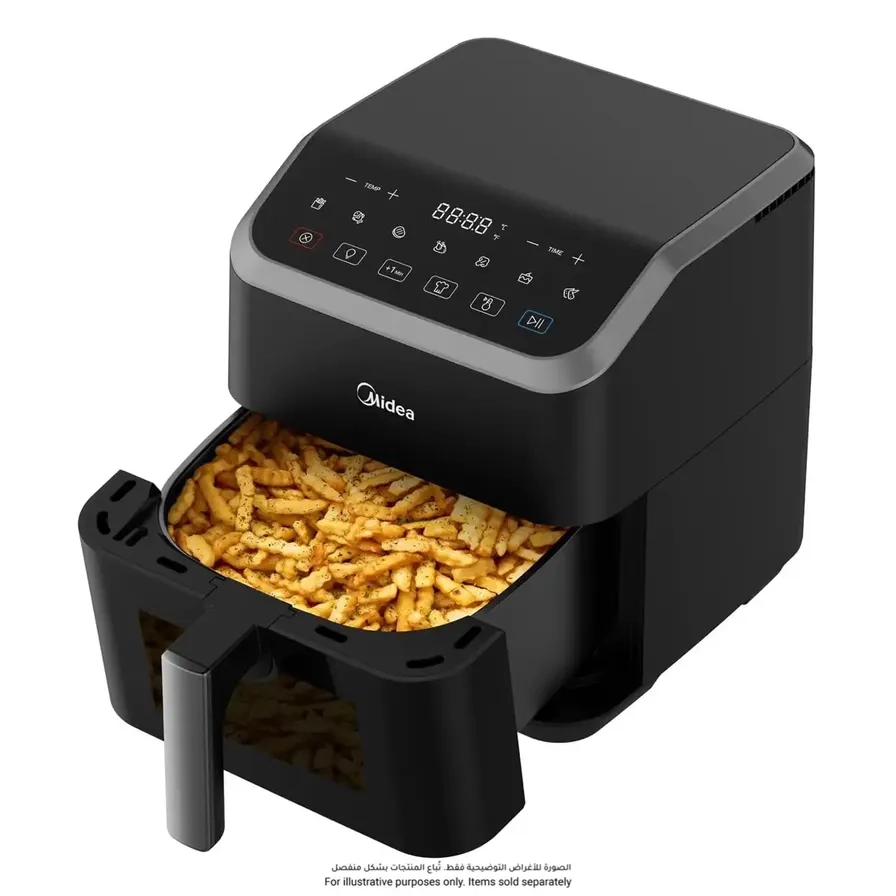 Air Fryer MAD-550F2APK