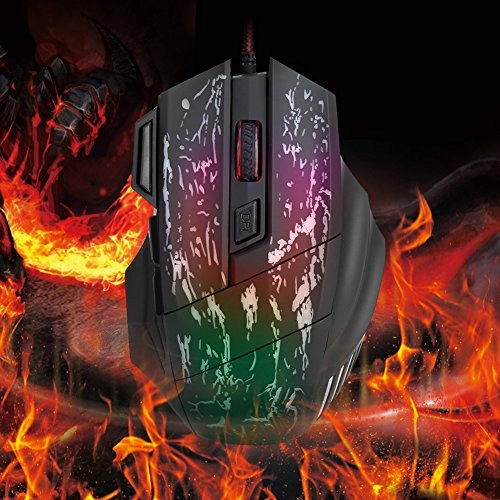 Richer-R - USB Wired