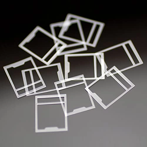 Switch Film - 120pcs