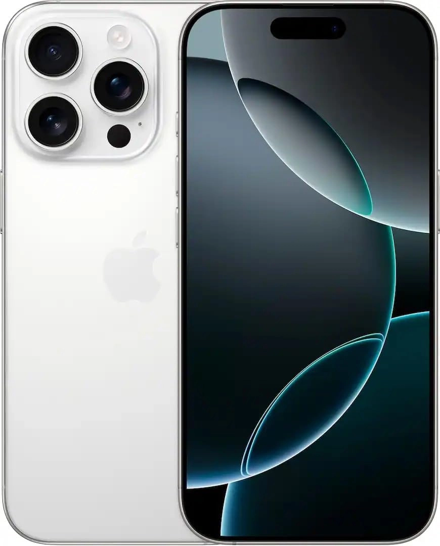 Apple (Refurbished) Iphone 16 pro max 512GB