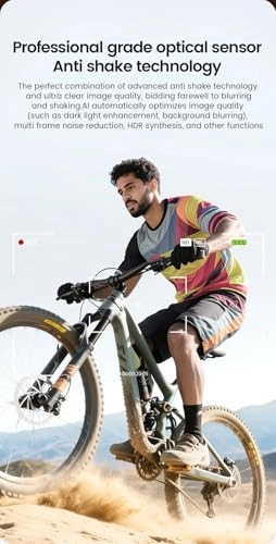 AI Smart Glasses - Real Time Translation Electrochromic lenses 320mAh battery