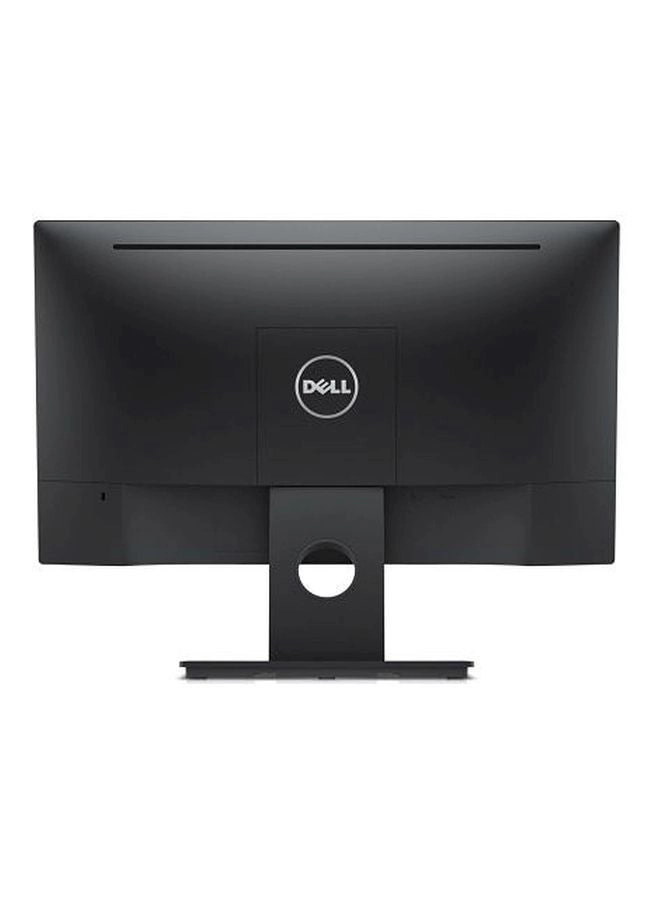 E2216HV - 22 in 1920 X 1080