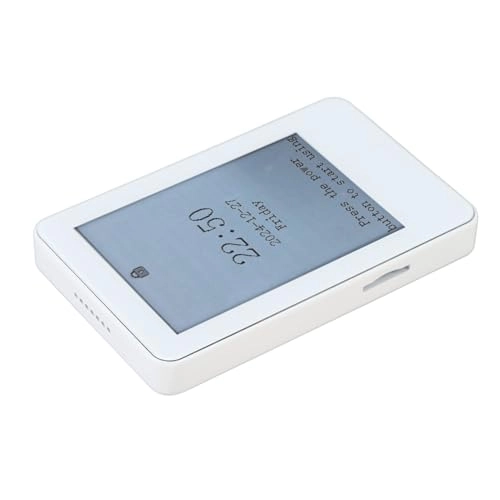 Electric Book Reader - 2.7-inch 128GB