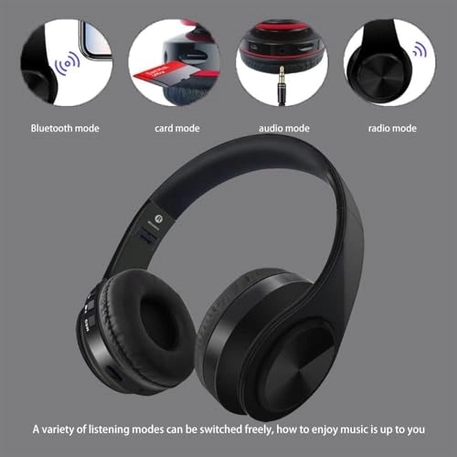 HJHGHYHJL41 Wireless Headphone
