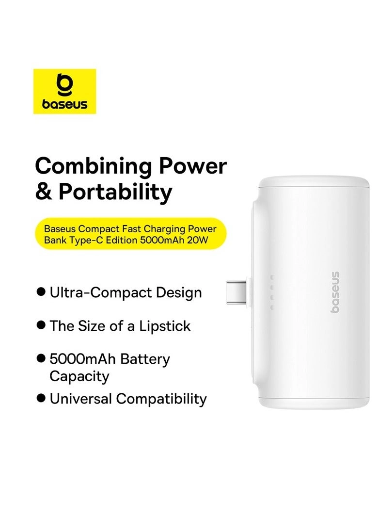 MagPro Magnetic Bracket - 5000mAh 20W Wireless