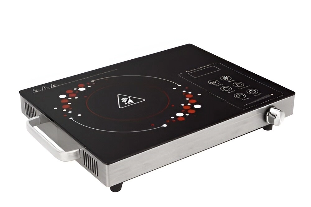 Digital Infrared Cooker