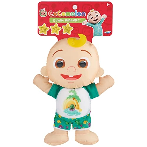 DC Batman Toys - Swim Huggable