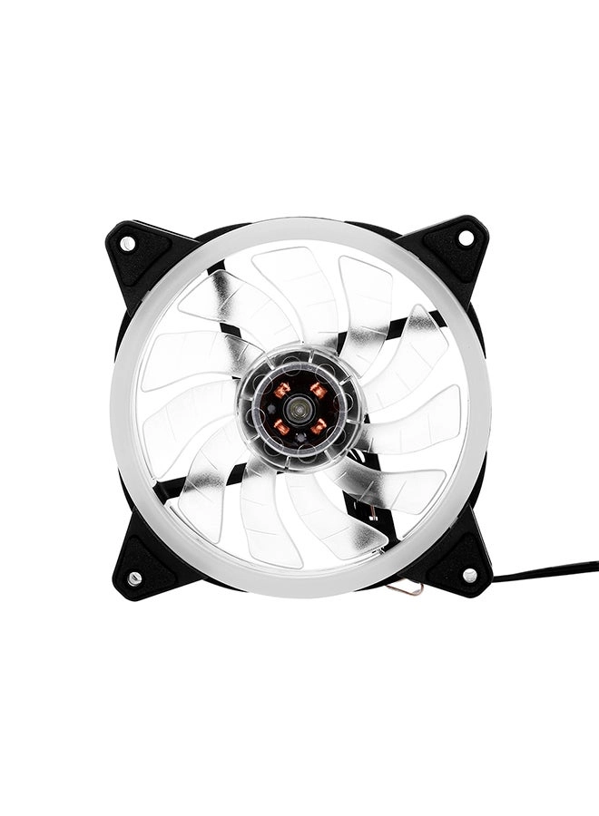 Case Cooling Fan - 3 fan(s)