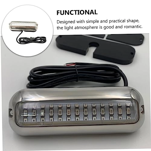 Navigation Lights - 5.2W White LED