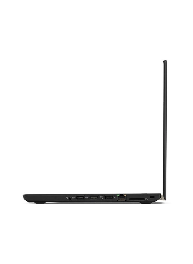 (Renewed) ThinkPad T480 - 14'' Core i5 8GB DDR4 256GB SSD