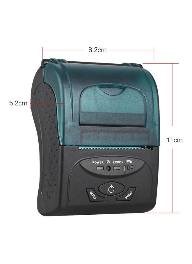 Thermal Label Printer