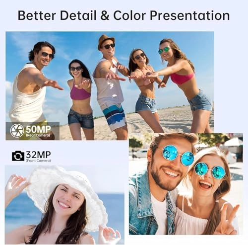 Tank Pad - 512GB 10.95"