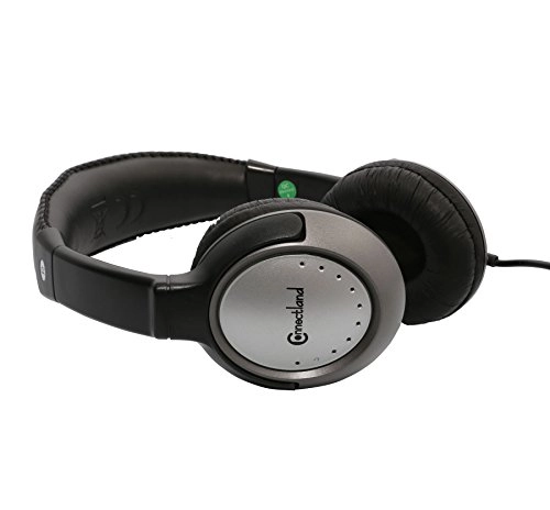 CL-CM-5023 Wired Headset