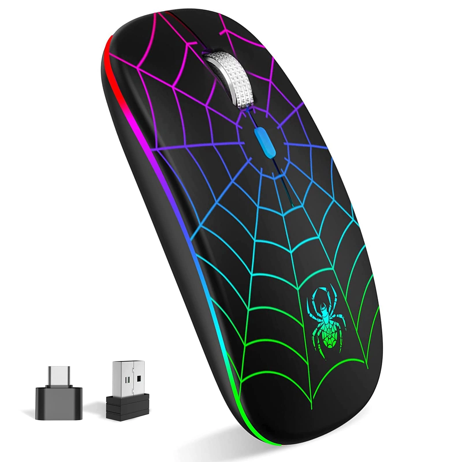 Wireless Mouse - USB