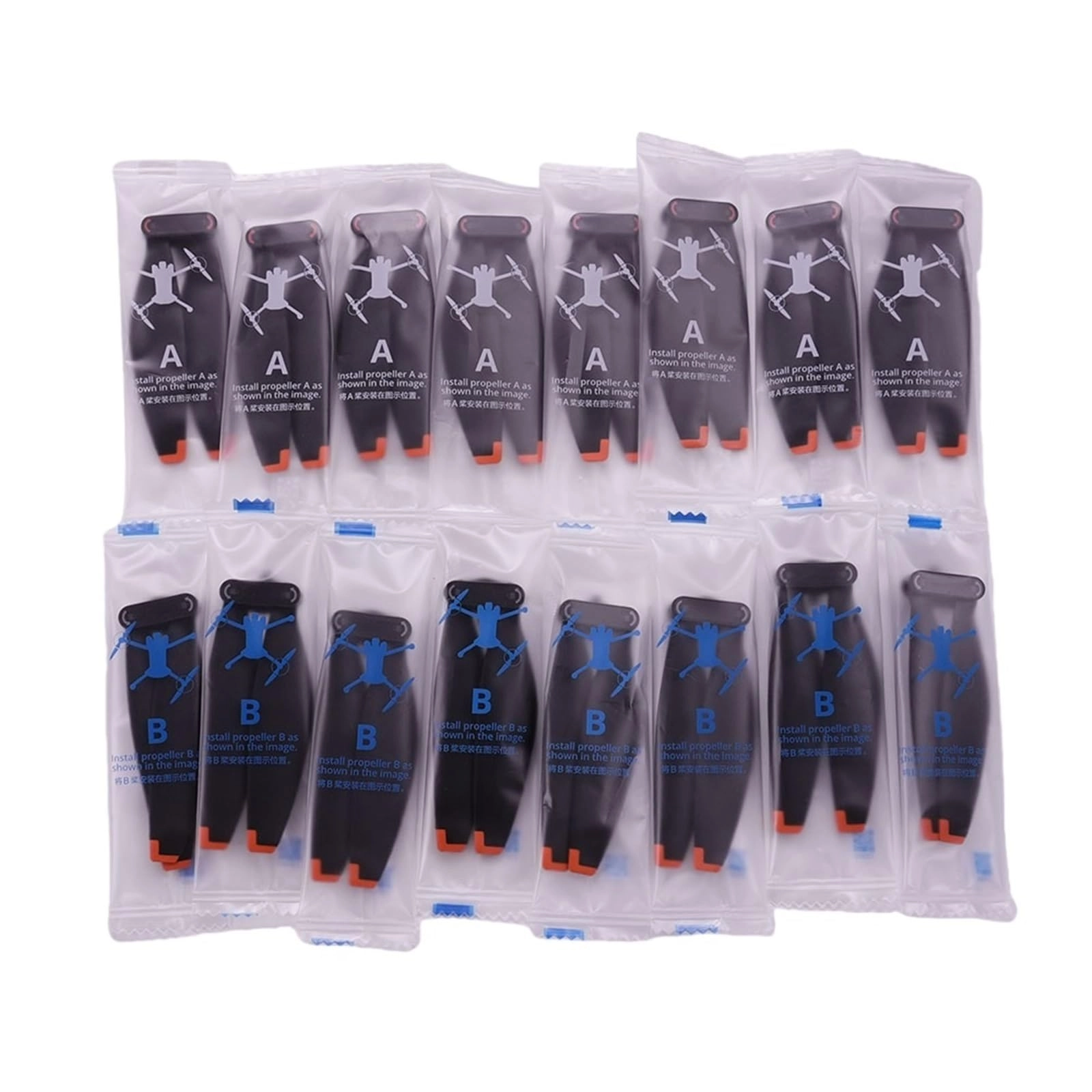 HKIVIN Propeller for Mini 5 Pro