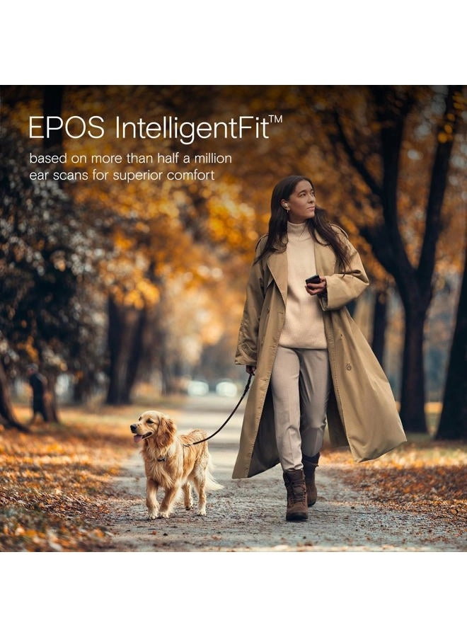 Adapt E1 Wireless Earbud