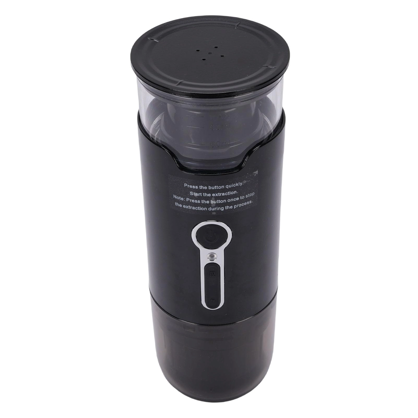 Wireless Rechargeable Mini - Portable USB