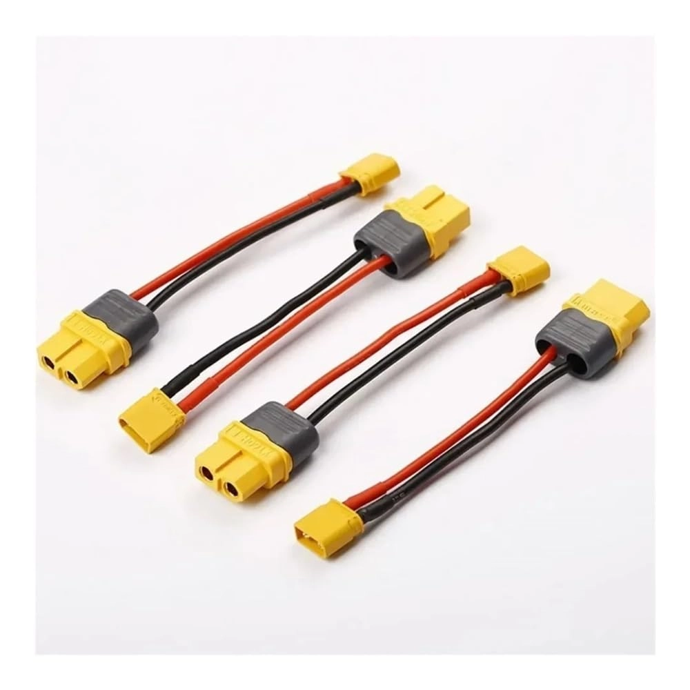 LINHUABAI Plug Connector Adapter