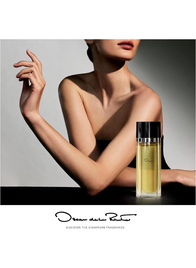 Oscar Eau de Toilette 200ml