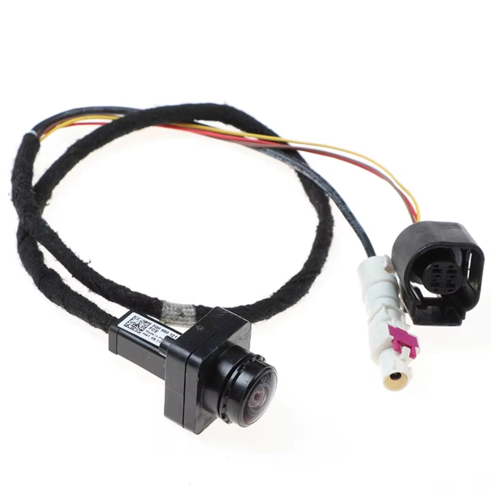 zhaxide 3Q0980121AA - Night vision