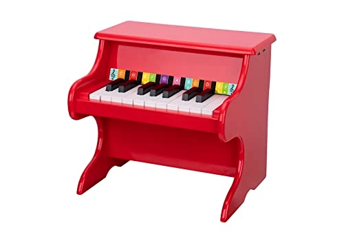 Piano - 3 +