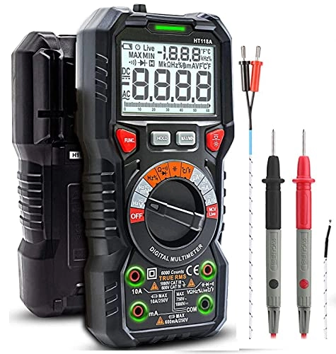 MEKUUL HT118A