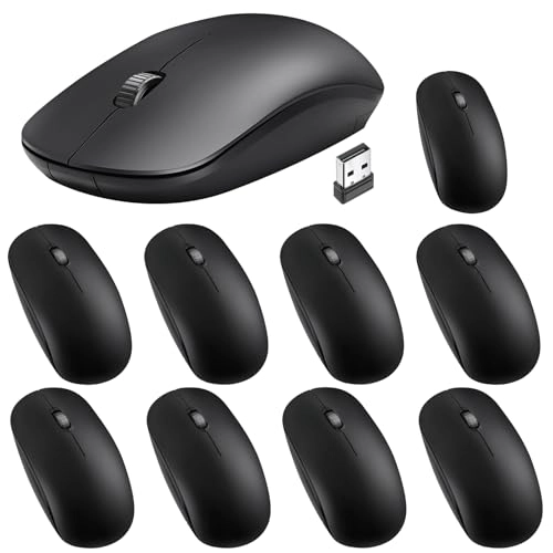 Mouse - USB