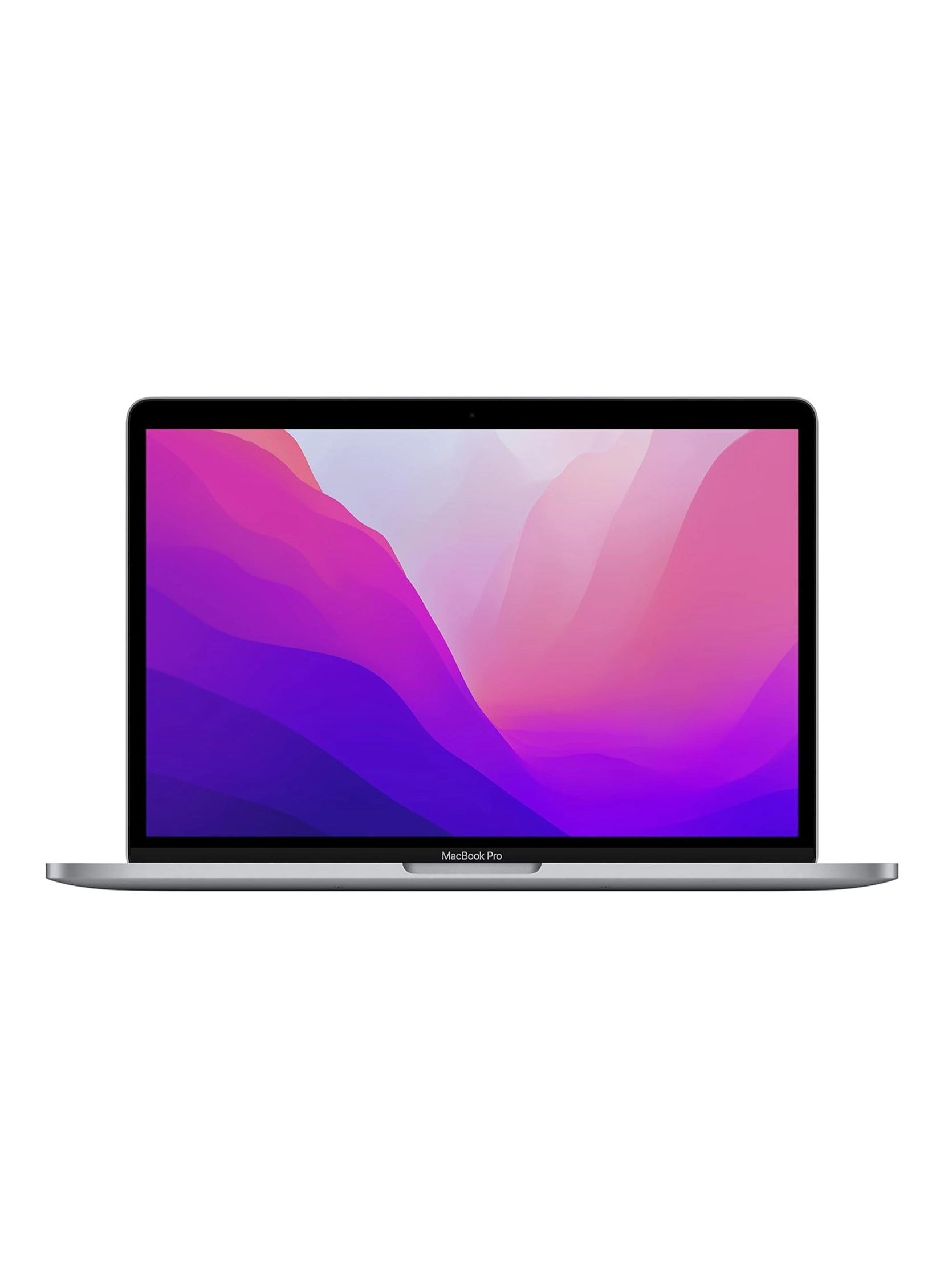 (Renewed) MacBook Pro - 13.3'' 256GB 8GB M2