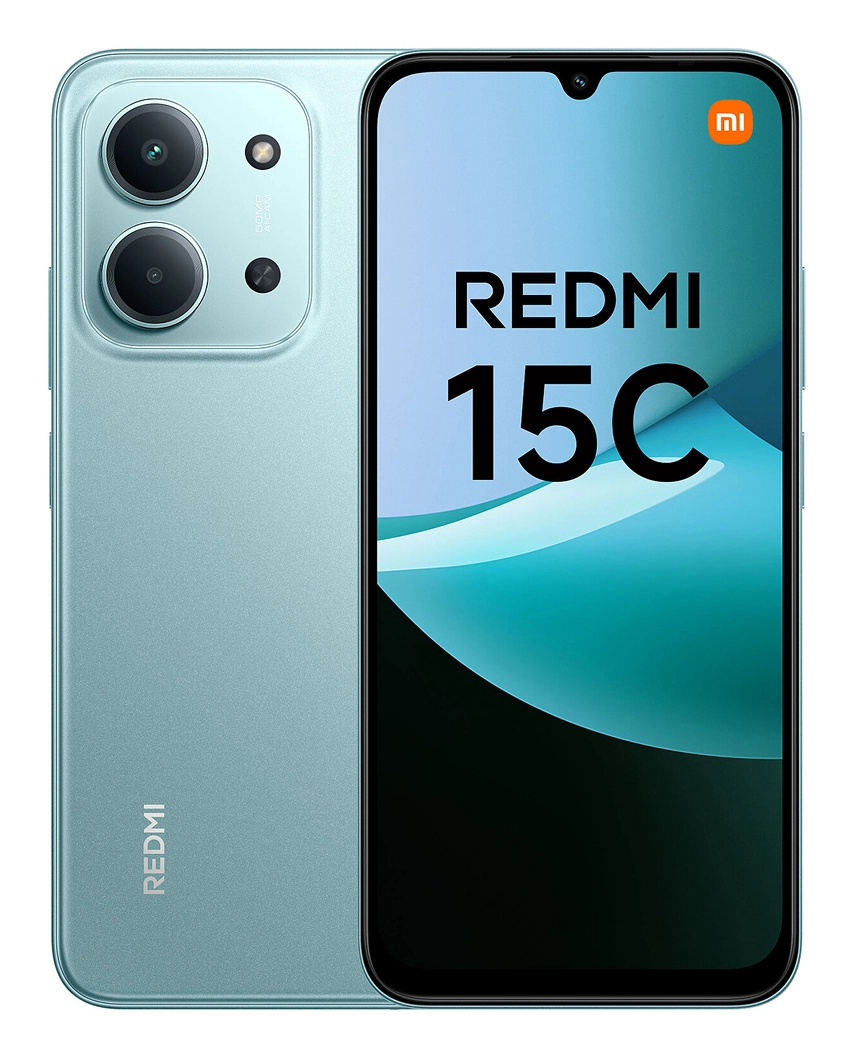 Redmi 15C - 4 GB 256 GB