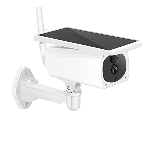 Solar Security Camera 1080P