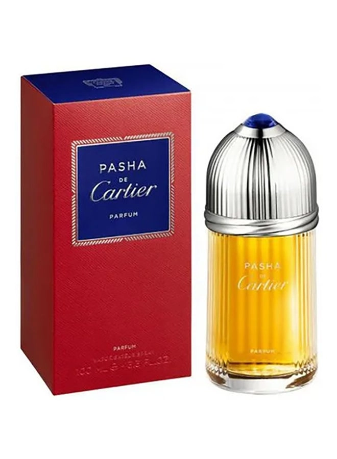 Pasha De Cartier Eau de Parfum 100ml