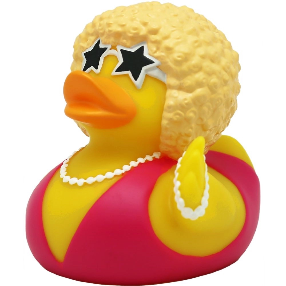 LILALU Disco Queen - Rubber Duck 3+