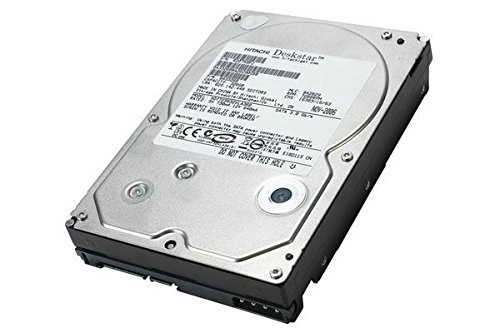 Hitachi Deskstar 7K1000.C 3.5" 7200rpm 16MB SATA 6Gb/s (HDS721050CLA662) - 500GB