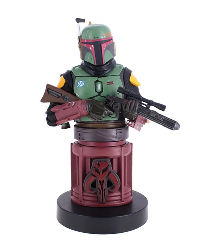 Boba Fett - PS5 PS4 Xbox