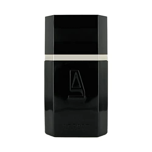 Silver Black Eau de Toilette 100 ml