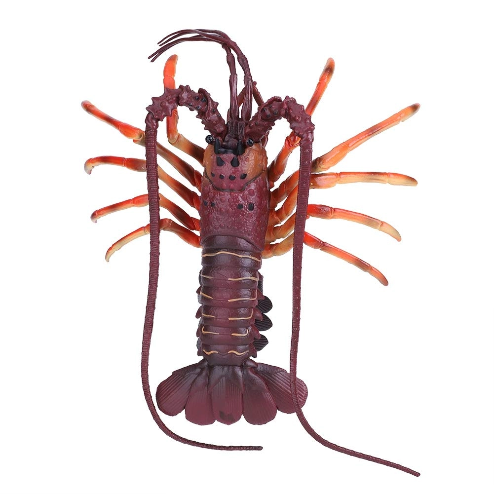 HFAOHO Lobster Model Toy