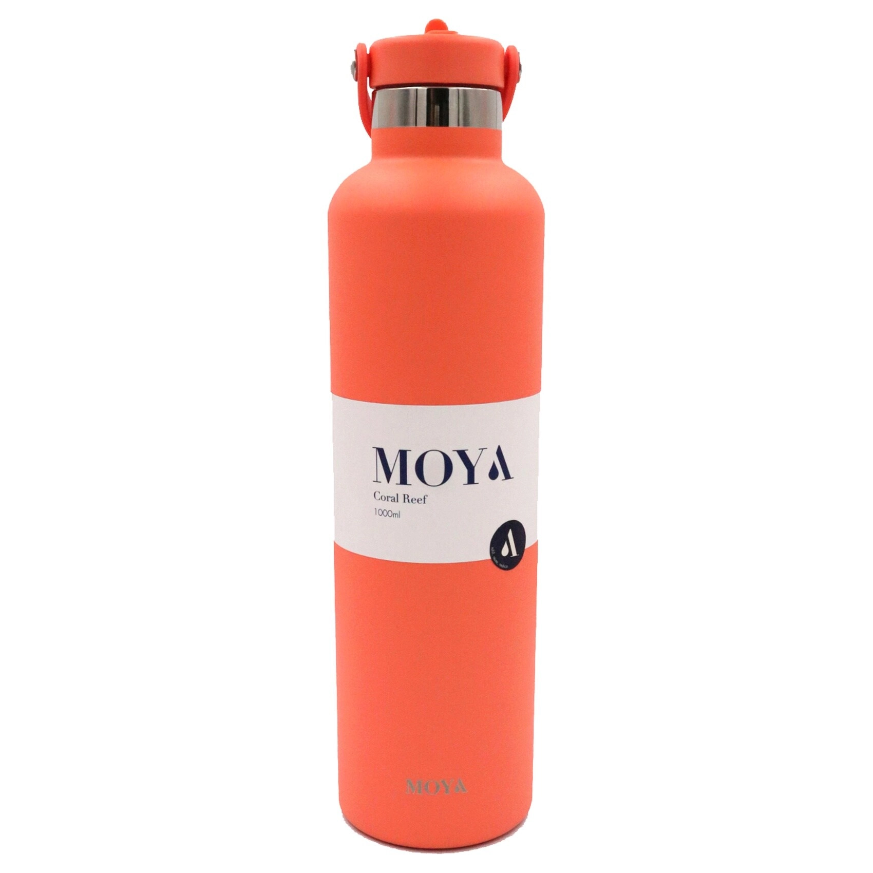 Coral Reef Flask - 1L