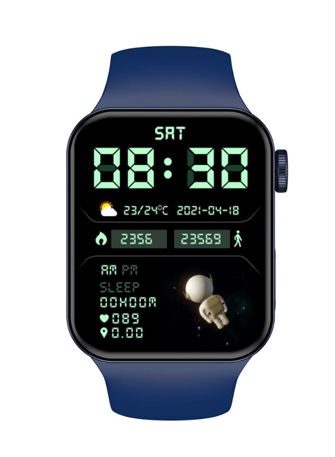 MW07 44mm
