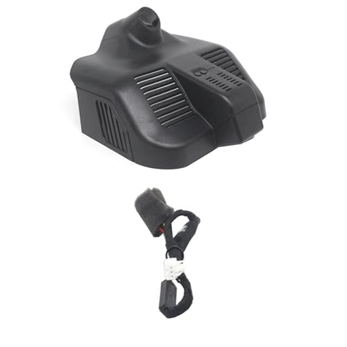 Dashcam - 2K 1600P Front