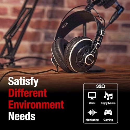 HD681 Air Wired Headphone