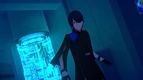 Dyschronia Chronos Alternate - PlayStation VR2