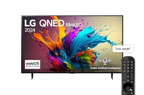 QNED90 - 65 inch