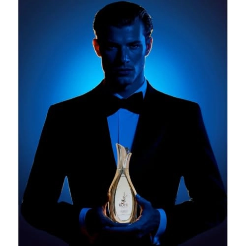KOHL LUMINOUS Eau de Parfum 100ml