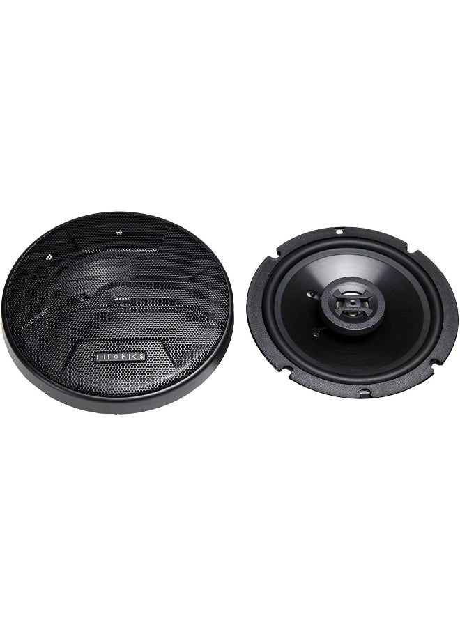 ZS653 - 6.5 Inch 3-Way