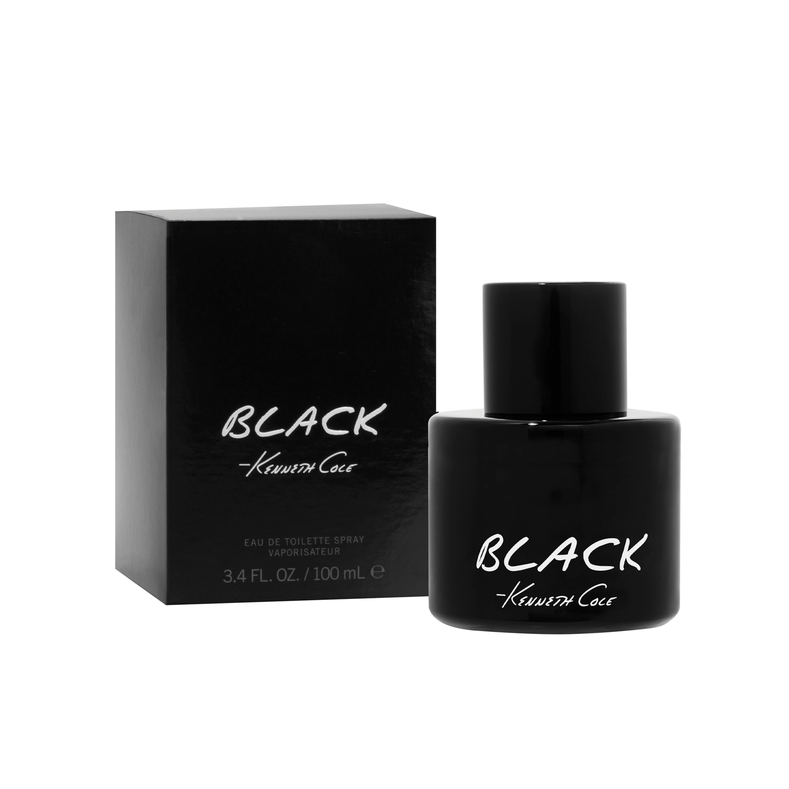 KENENTH COLE Black Eau de Toilette - 100ml