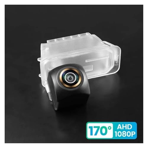 HD Reversing Camera - Night vision Wired 1280 x 720