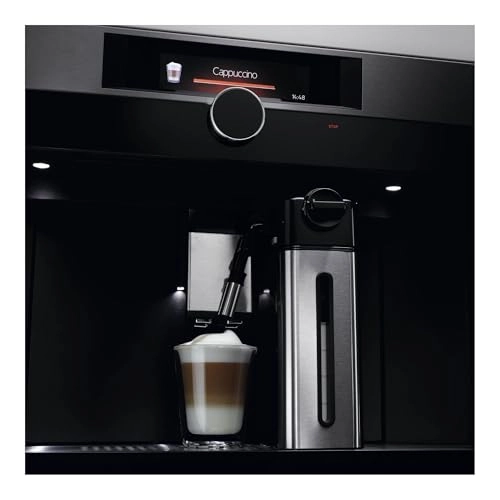 Built-In Coffee Machine KKK884500