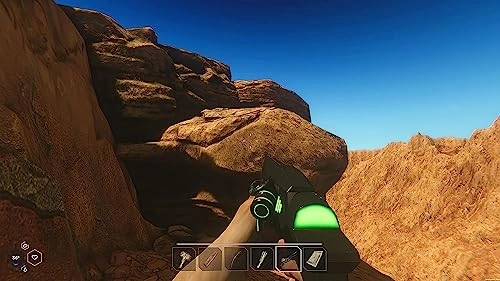 Starsand - PlayStation 5