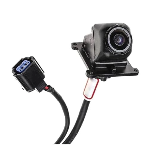 Rear View Camera Assembly - Night vision